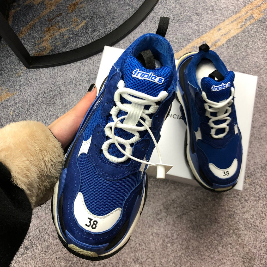 Ezyycart Bags Bla Sneaker 077