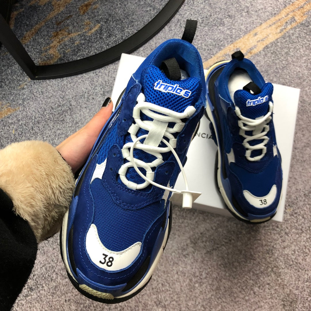 Ezyycart Bags Bla Sneaker 077