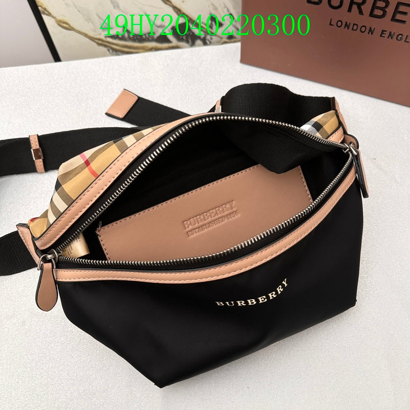 Ezyycart Bags Fan Fashion -MV - Top quality BBR Bags - 196