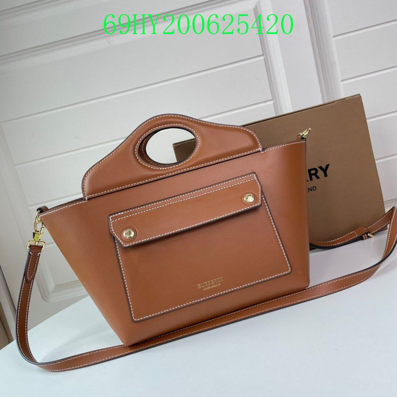 Ezyycart Bags Fan Fashion -MV - Top quality BBR Bags - 467