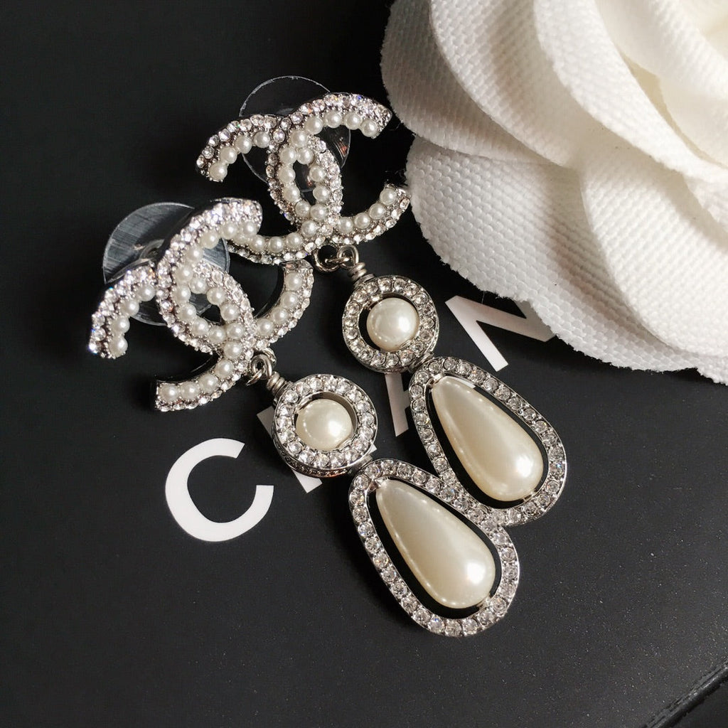 Anum Bags Earring CHL 079