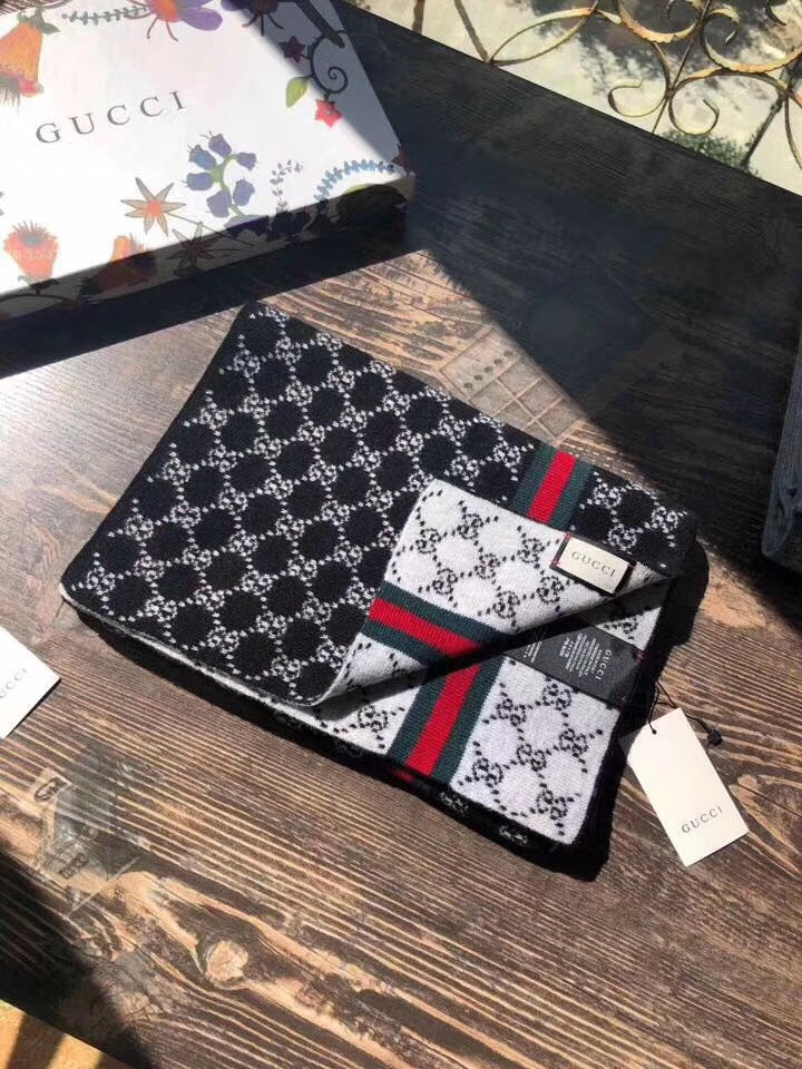 Ezyycart Bags GCI Scarf 030