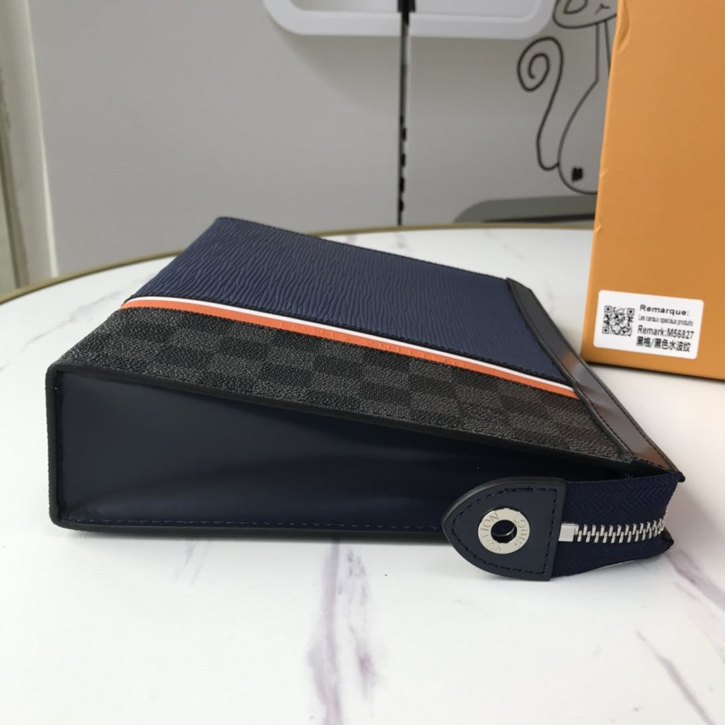 Anum Bags Wallet LUV 071