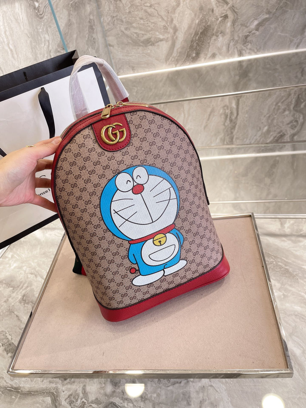 Ezyycart Bags Bags GCI 057