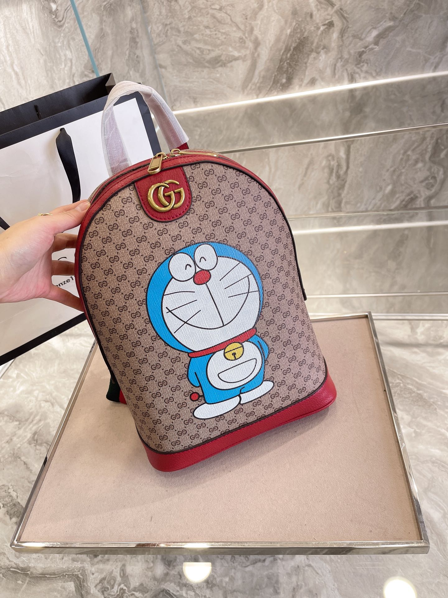 Ezyycart Bags Bags GCI 057