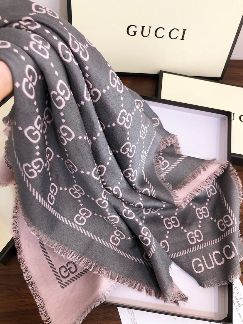 Ezyycart Bags GCI Scarf 036