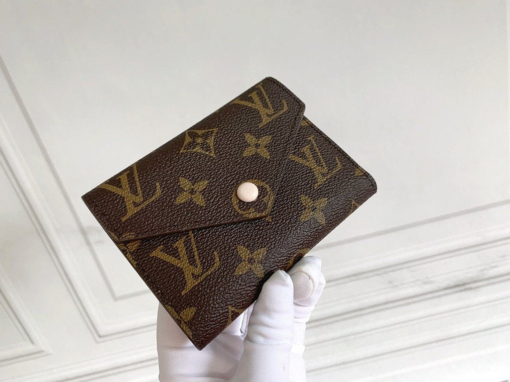 Anum Bags Wallet LUV 116