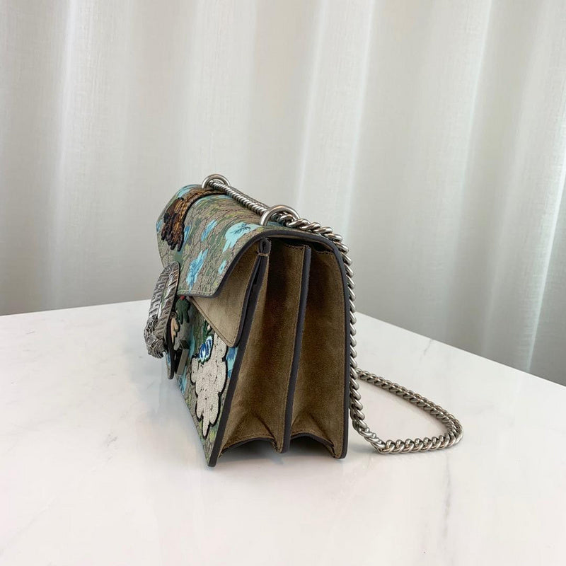 Ezyycart Bags Monvanti Shop - GCI Bags - 1250