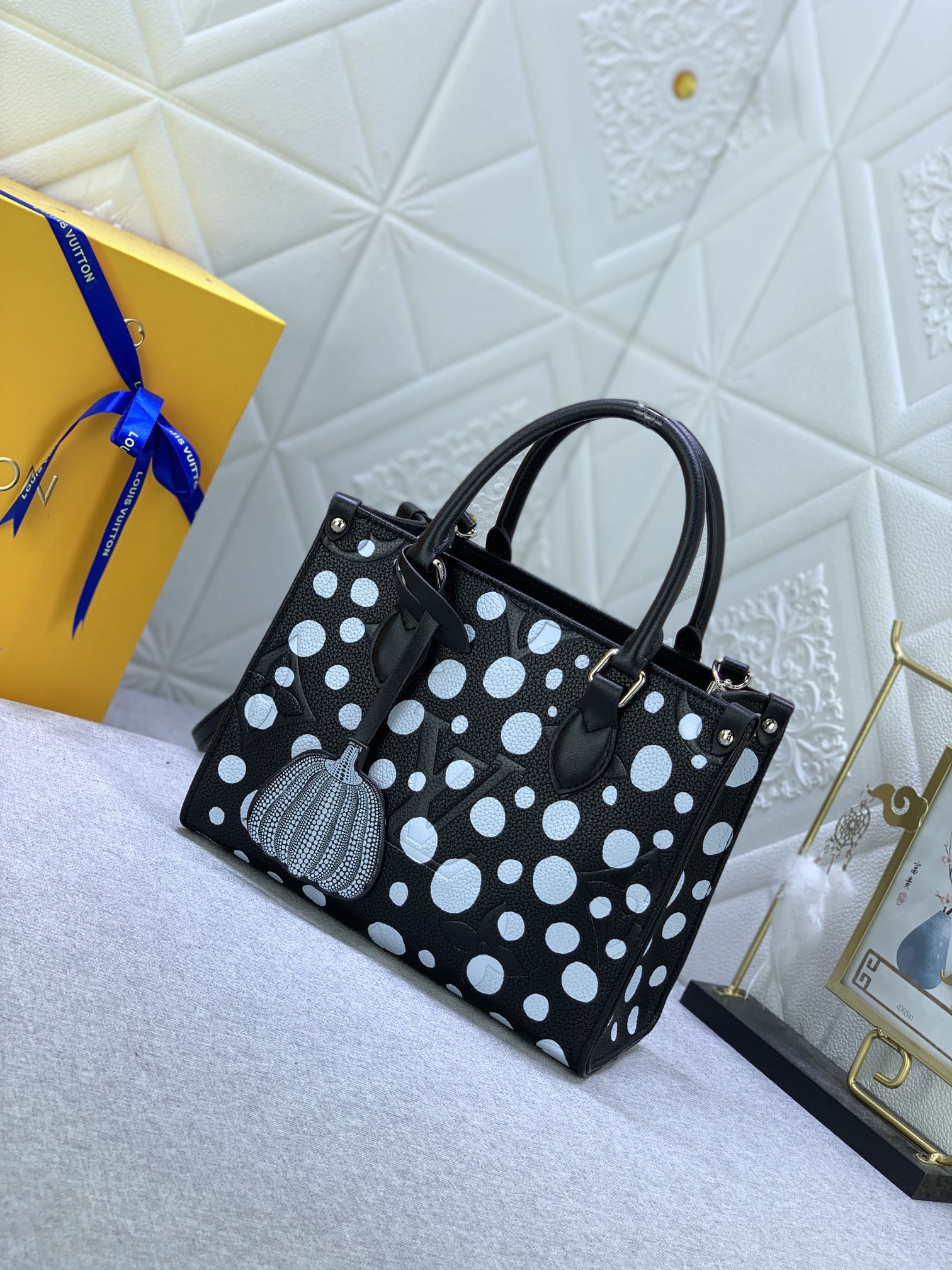 Anum Bags Mo - Bag LUV 638