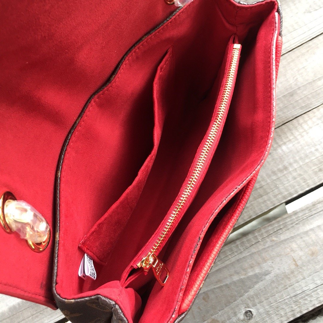 Ezyycart Bags Bags LUV 210