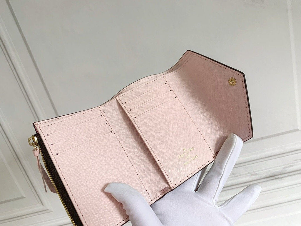 Anum Bags Wallet LUV 116