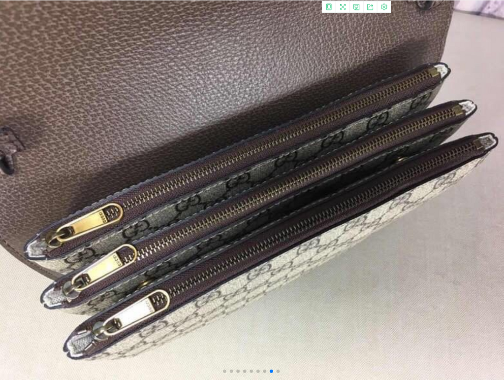 Ezyycart Bags Bags GCI 071