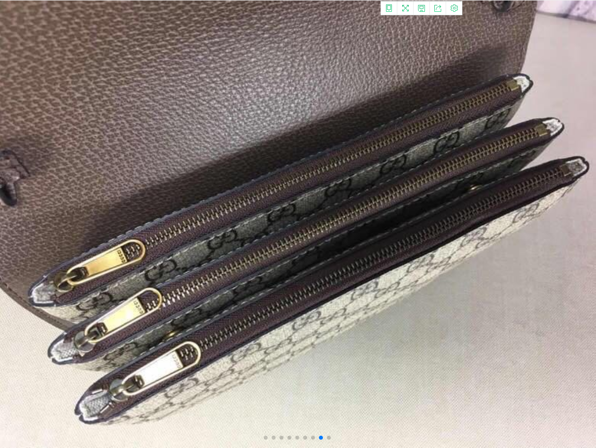 Ezyycart Bags Bags GCI 071
