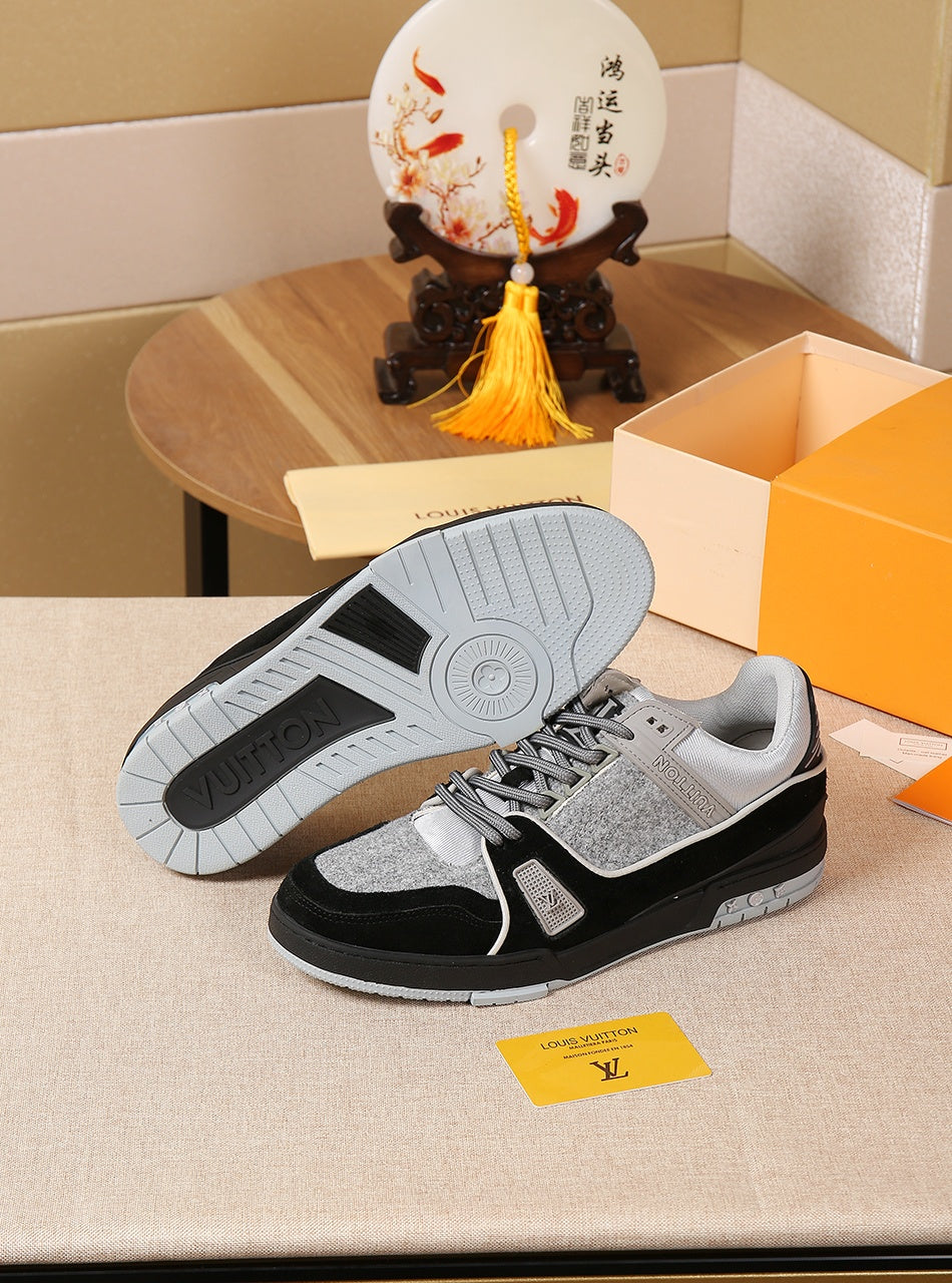 Anum Bags Luv Trainer Sneakers
