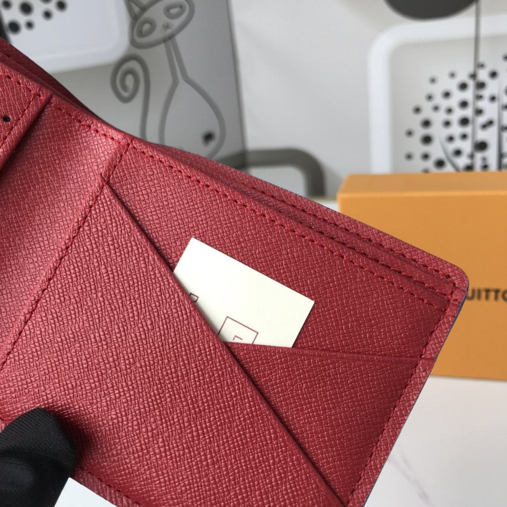 Ezyycart Bags Wallet LUV 034