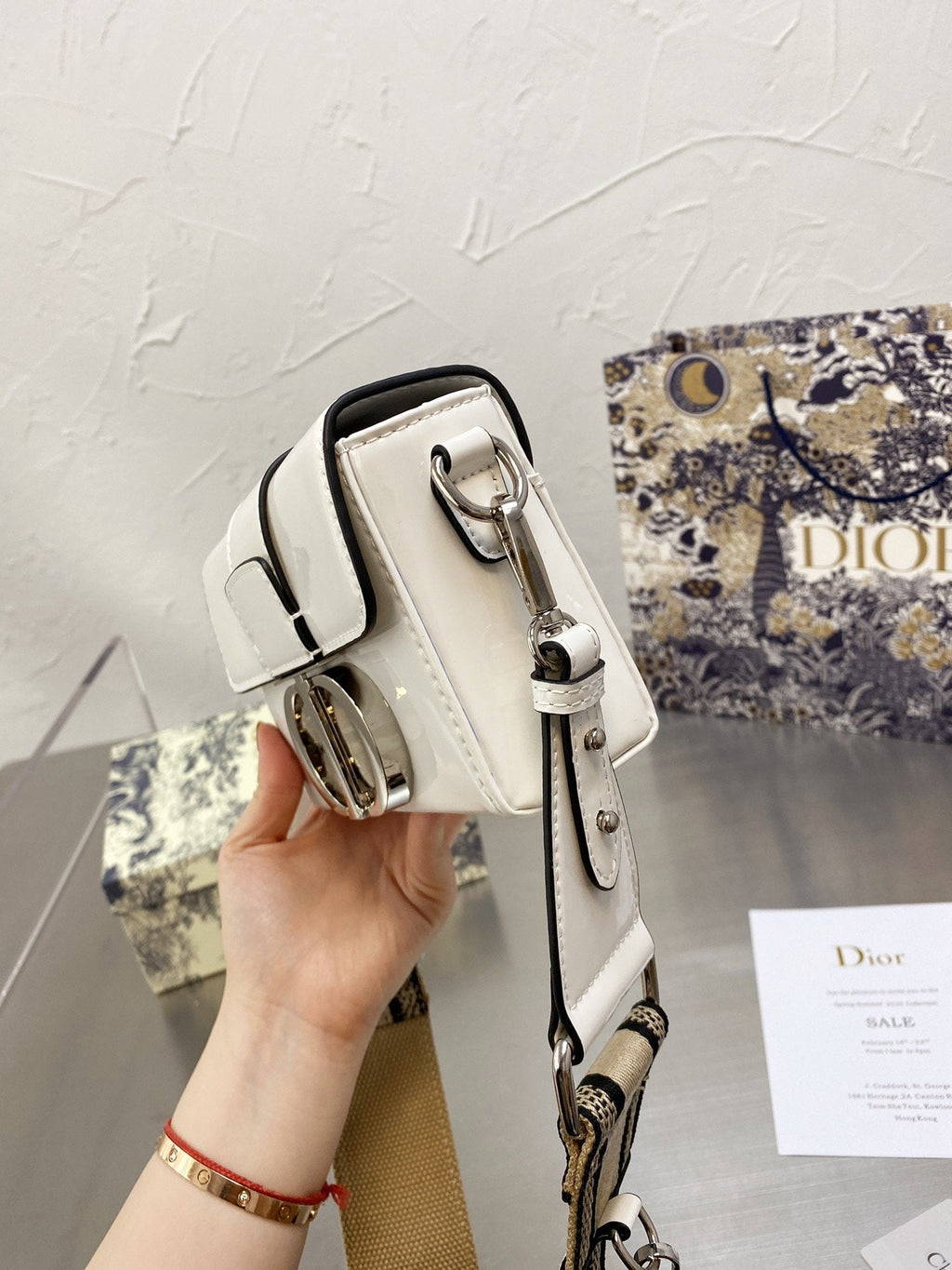 Anum Bags Bags DIR 191