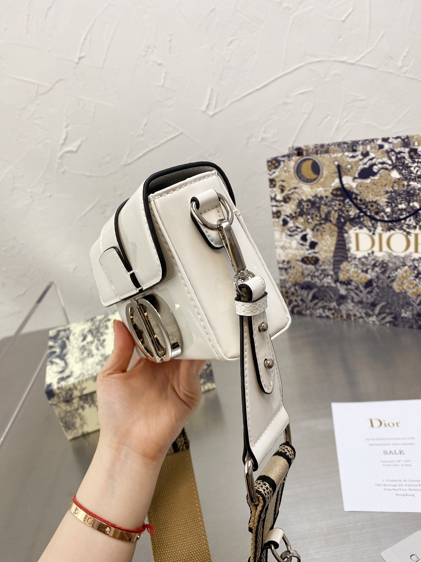 Anum Bags Bags DIR 191
