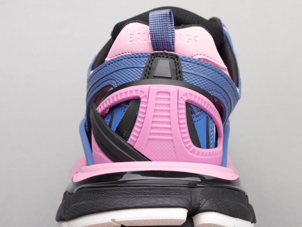 Ezyycart Bags Bla Track 2 Sneaker
