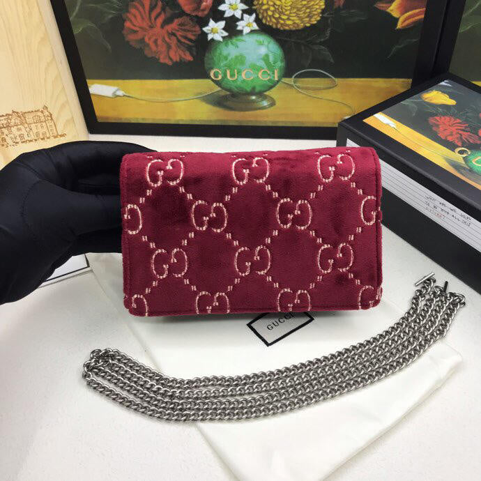 Ezyycart Bags Monvanti Shop - GCI Bags - 1141