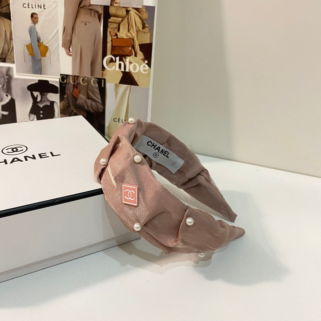 Anum Bags New Hair Band CHL 019