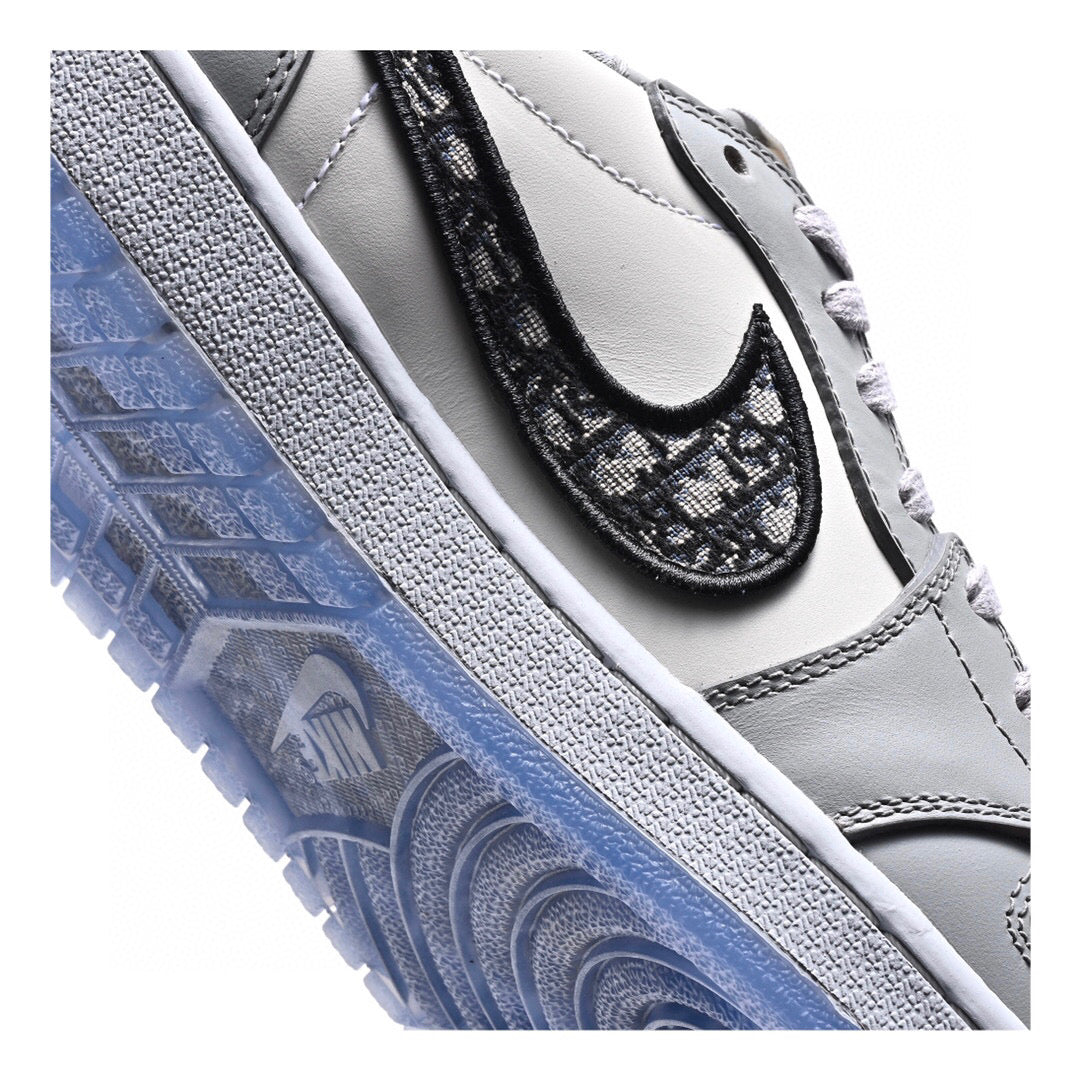Ezyycart Bags AJ1 x DIR Low Top DIR Joint