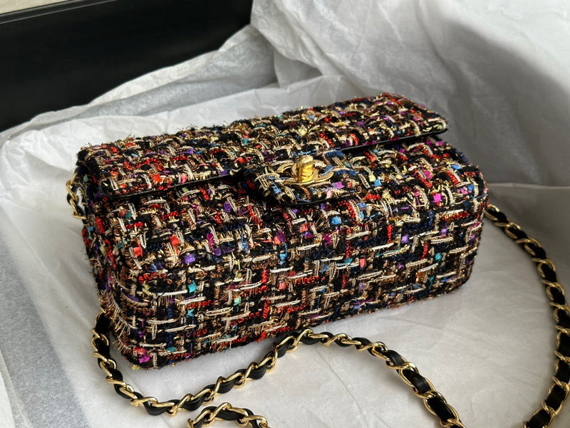 Anum Bags mv - CHL Bags - 079