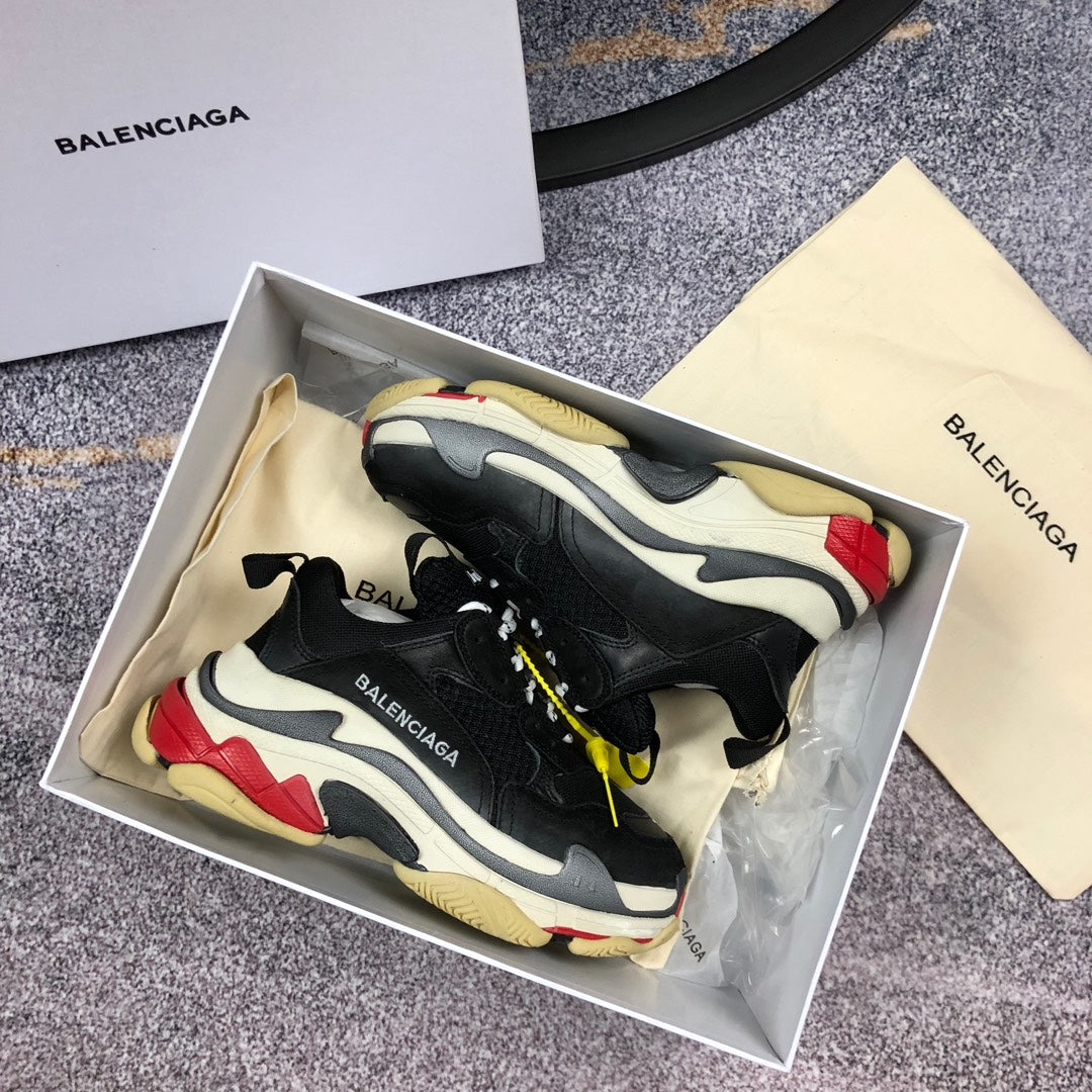 Ezyycart Bags Bla Sneaker 085