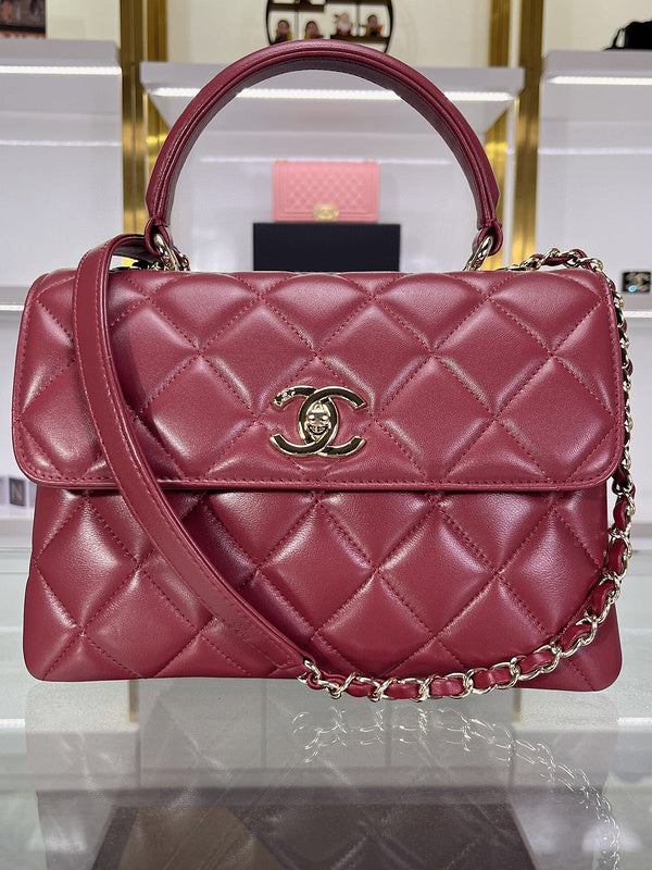 Anum Bags Monvanti Shop - CHL Bags - 3287