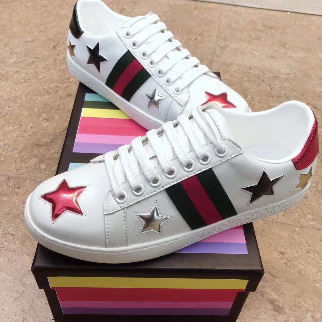 Ezyycart Bags MO-GCI Ace star Sneaker 038