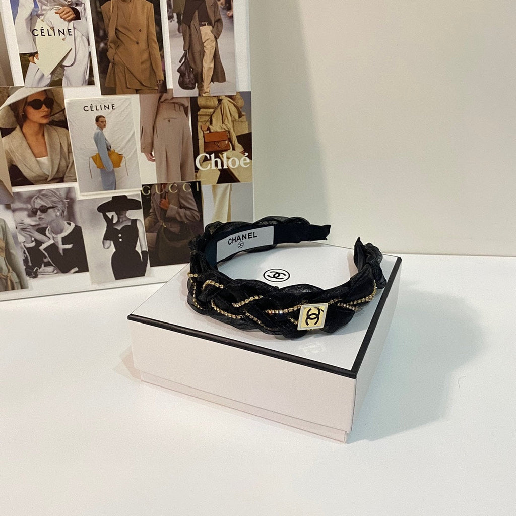 Anum Bags New Hair Band CHL 014