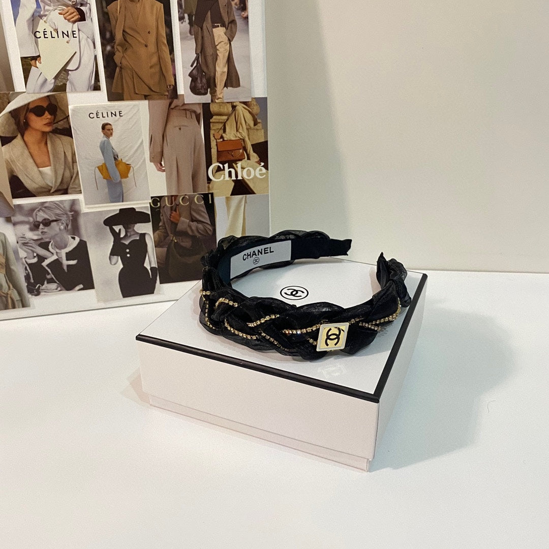 Anum Bags New Hair Band CHL 014
