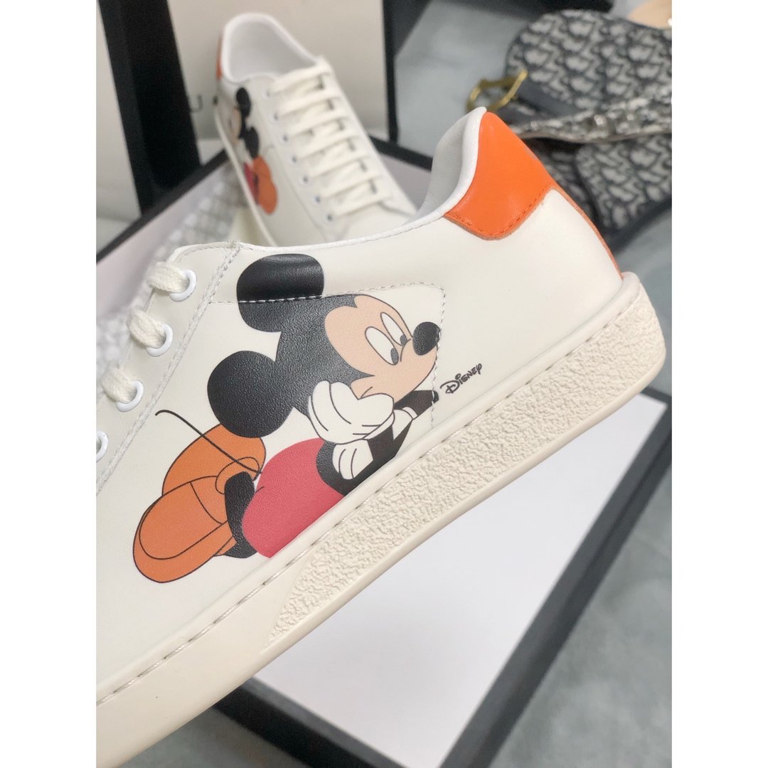 Ezyycart Bags MO-GCI Ace MK Sneaker 068