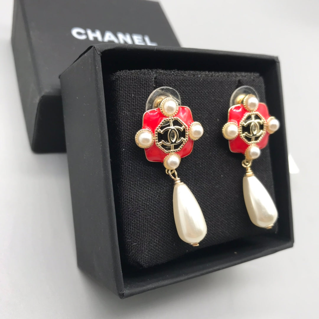 Anum Bags Earring CHL 061