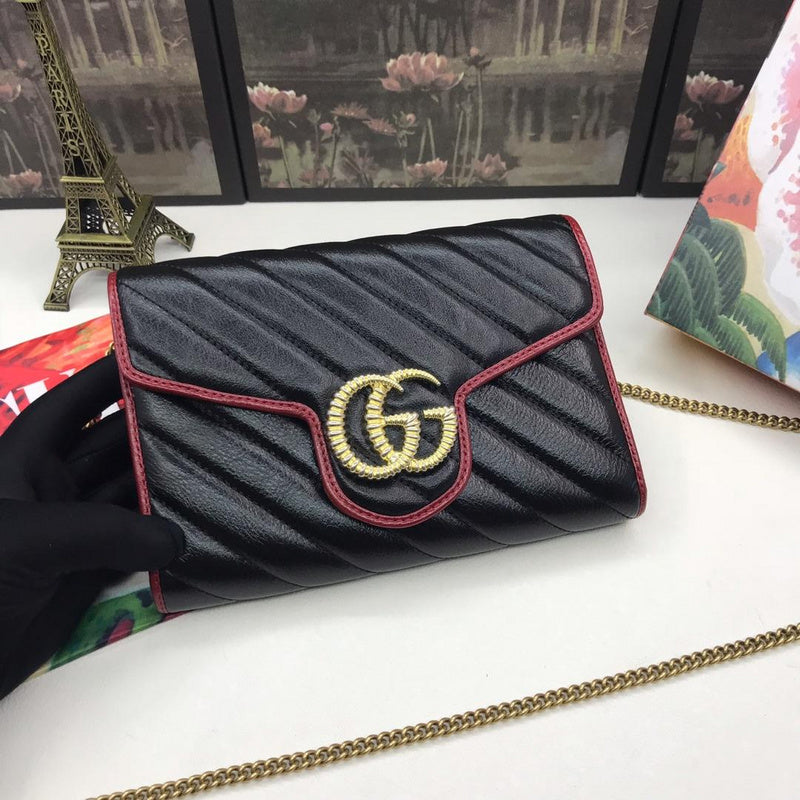 Ezyycart Bags Monvanti Shop - GCI Bags - 1145