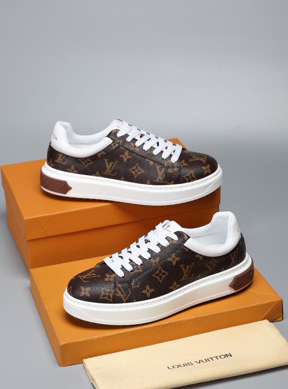 Anum Bags LUV Time Out Brown Sneaker