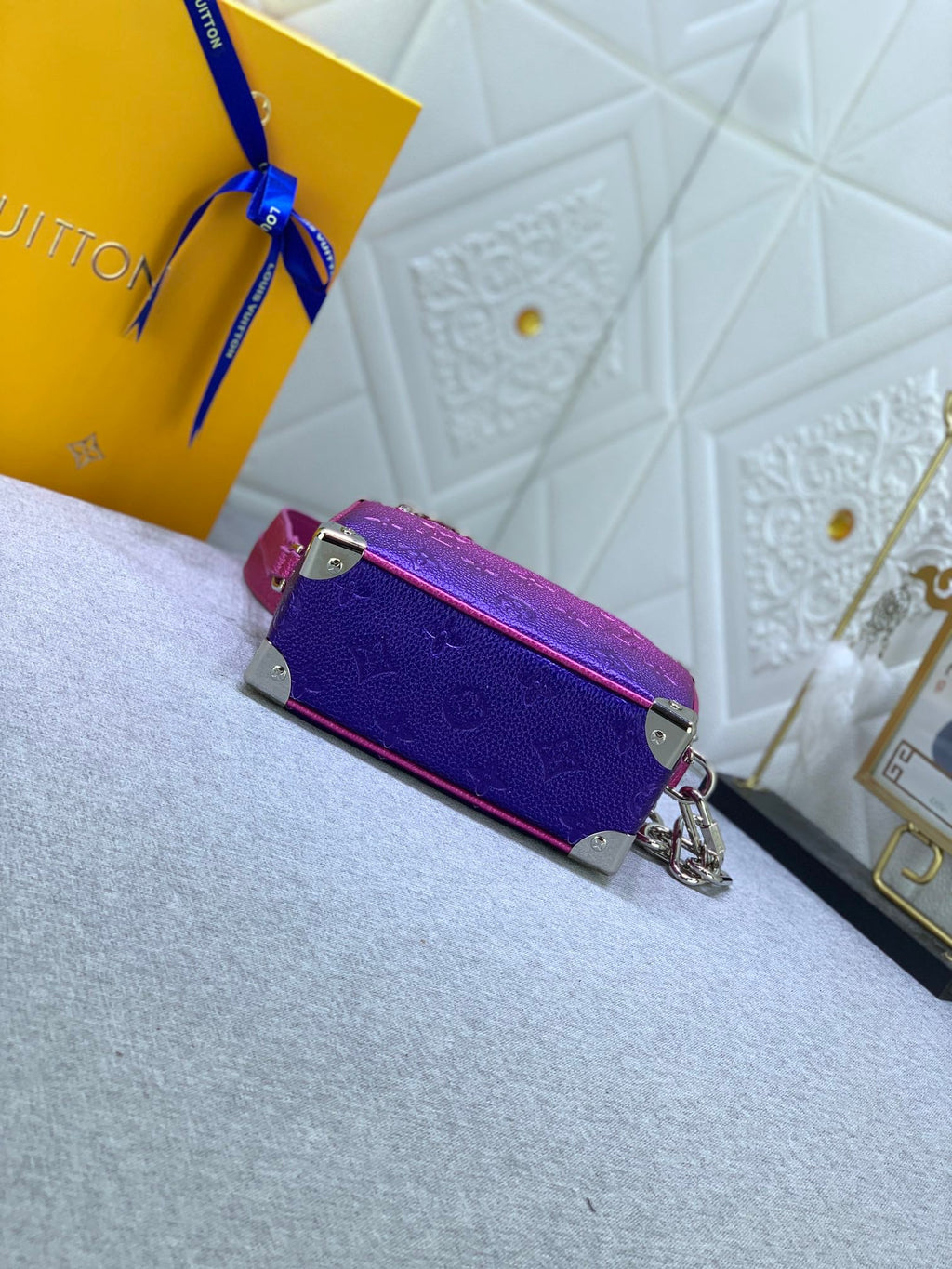 Anum Bags Mo - Bag LUV 645
