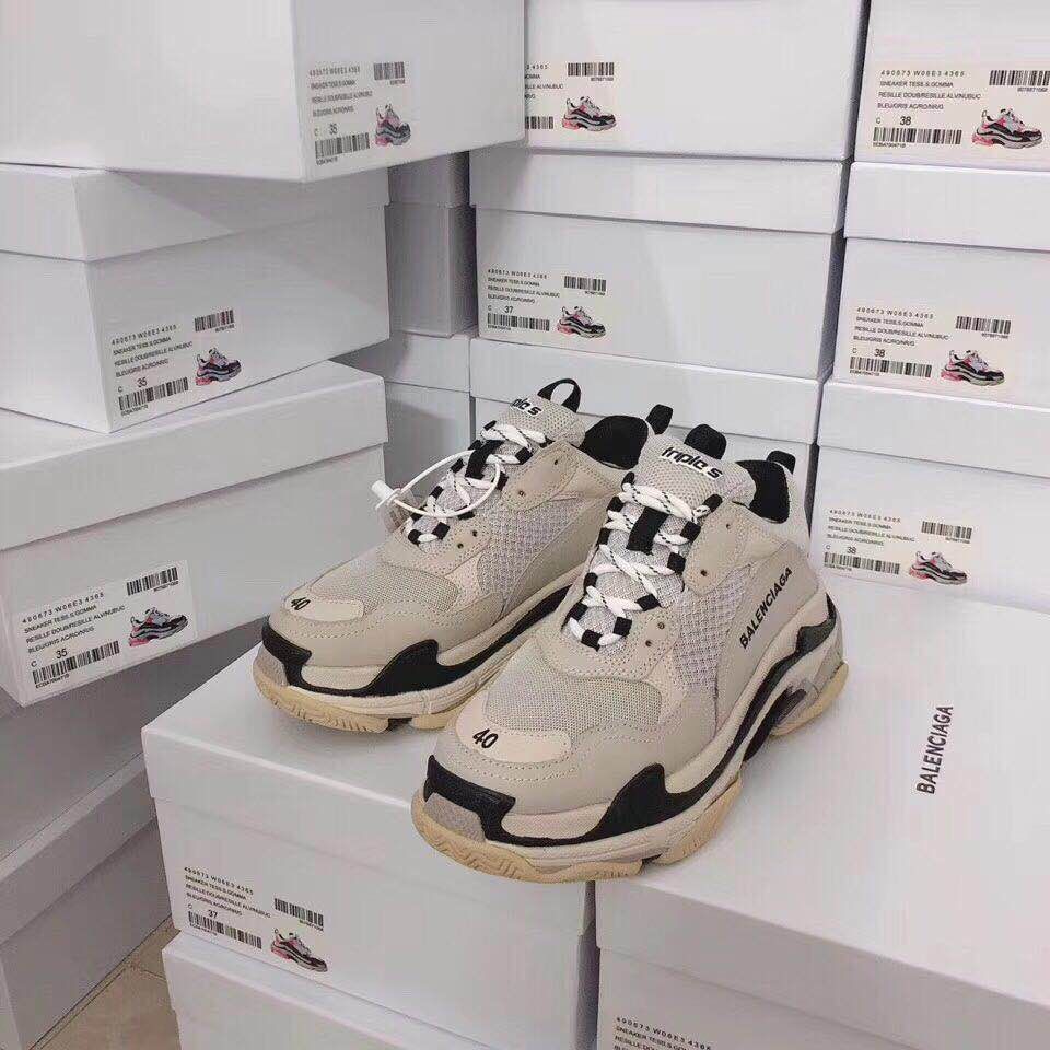 Ezyycart Bags Bla Sneaker 070
