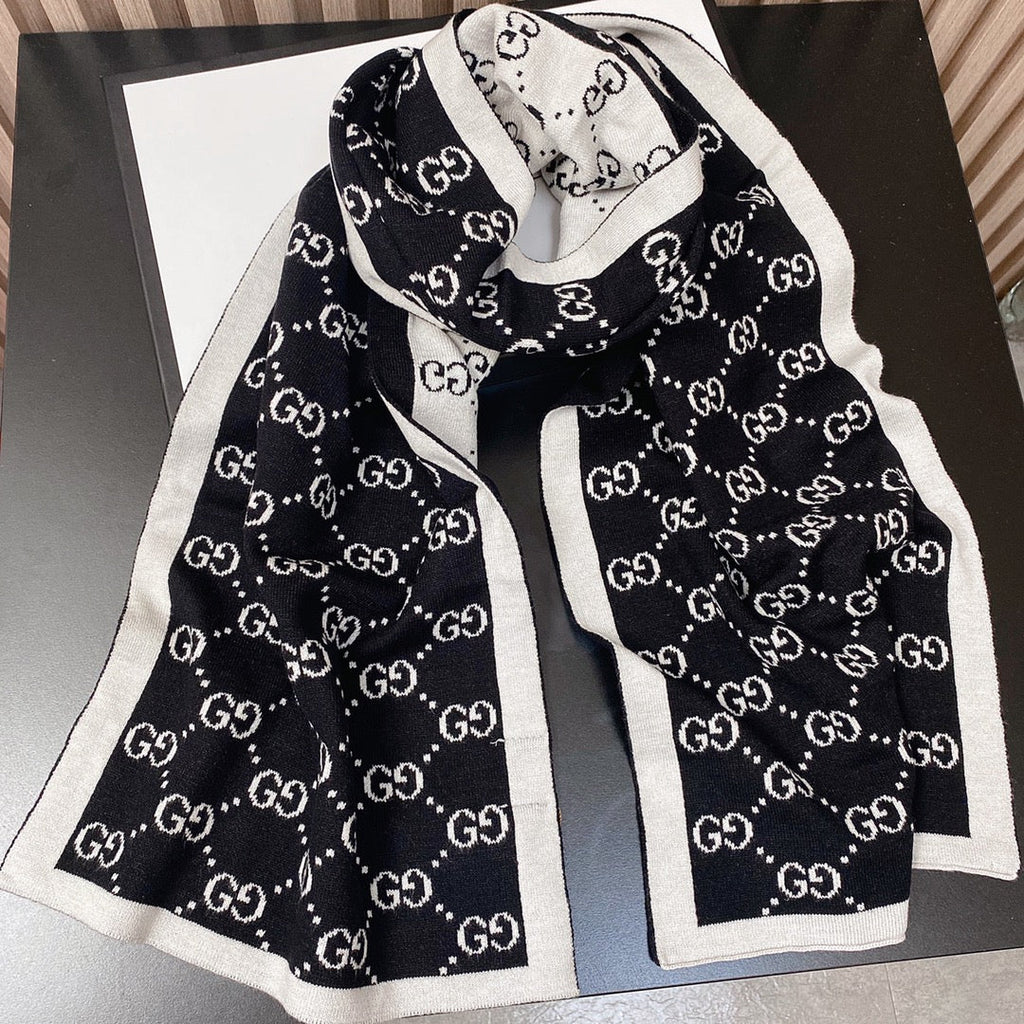 Ezyycart Bags GCI Scarf 004