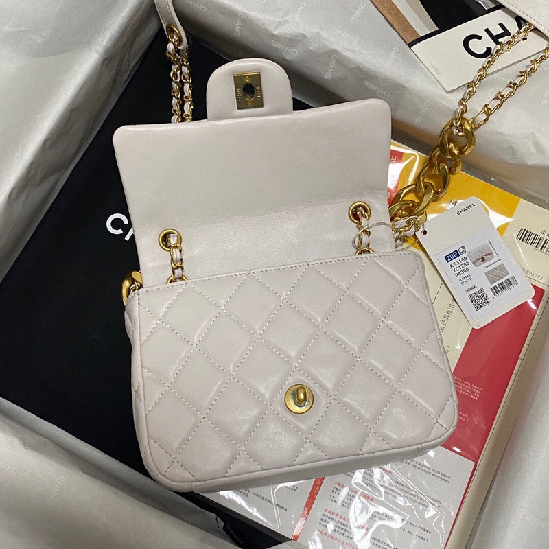 Anum Bags Monvanti Shop - CHL Bags - 3358