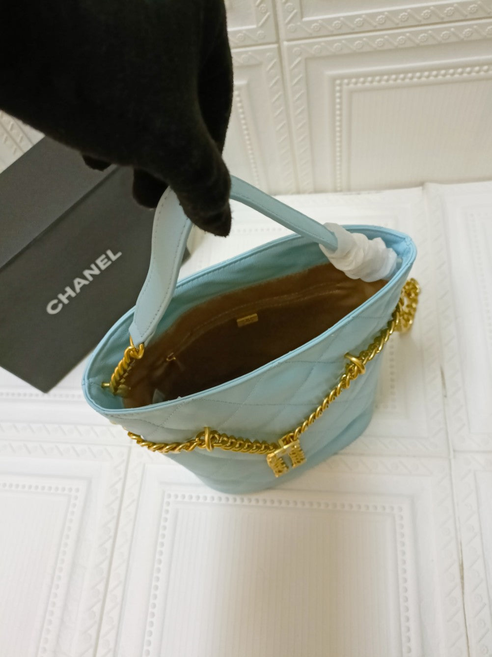 Anum Bags Mo - Bag CHL 435