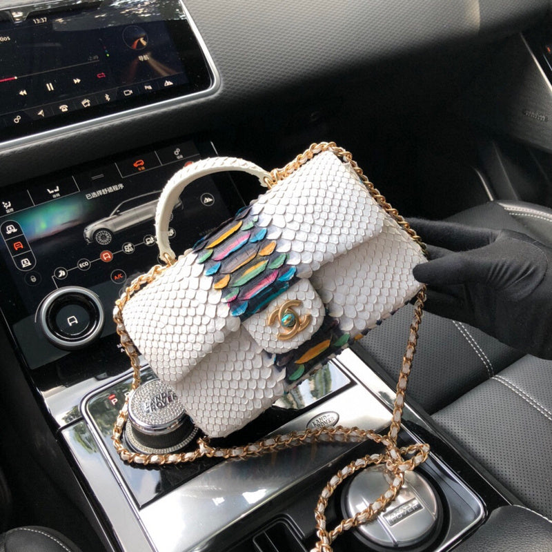 Anum Bags Monvanti Shop - CHL Bags - 2935
