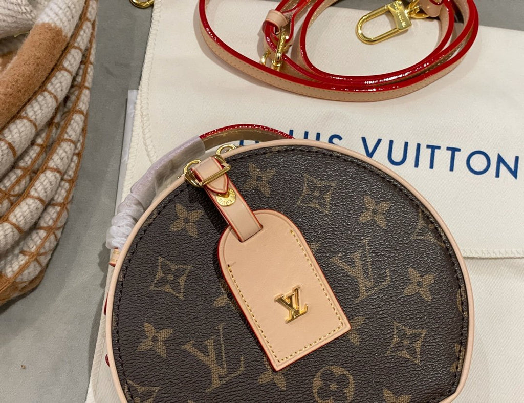 Anum Bags Bags LUV 074