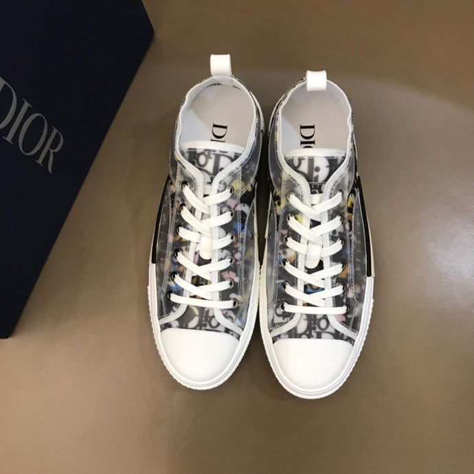 Anum Bags DIR B23 Multicolor LOW-TOP SNEAKER