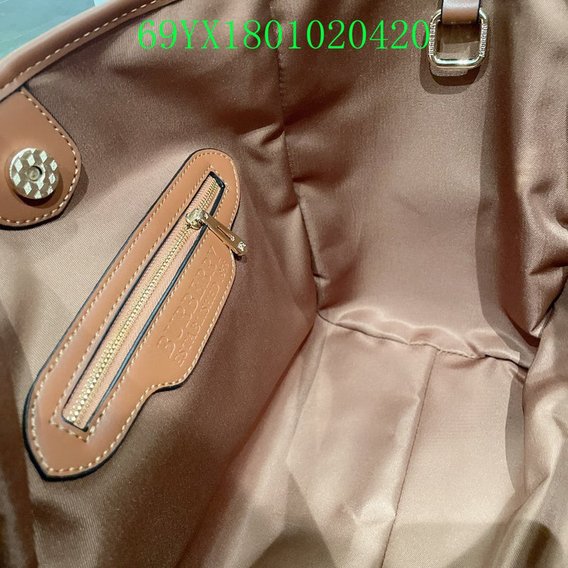 Ezyycart Bags Fan Fashion -MV - Top quality BBR Bags - 383