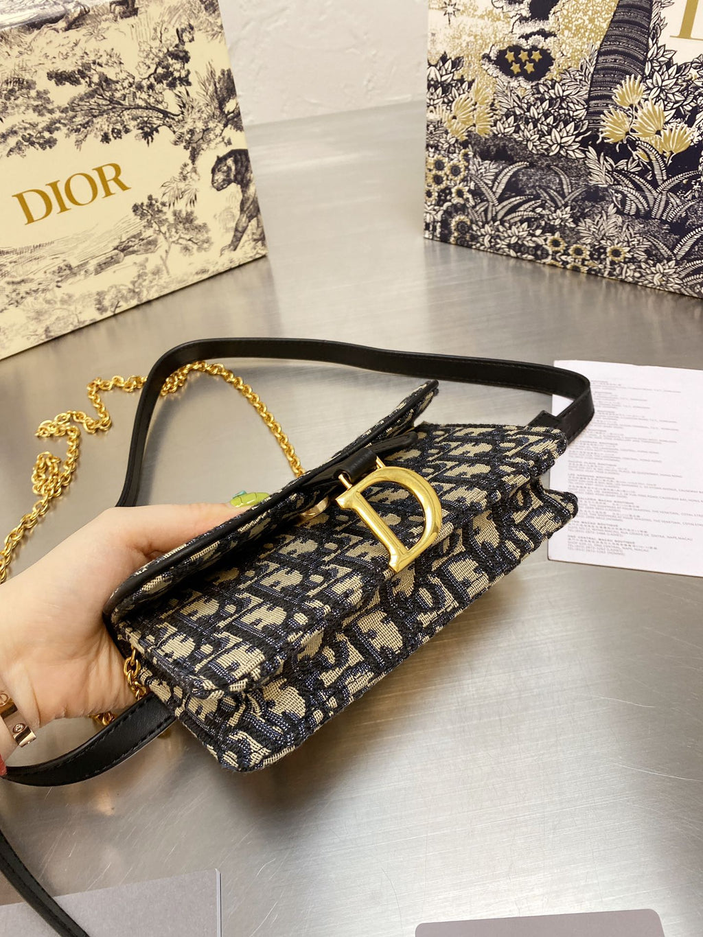 Anum Bags Bags DIR 048