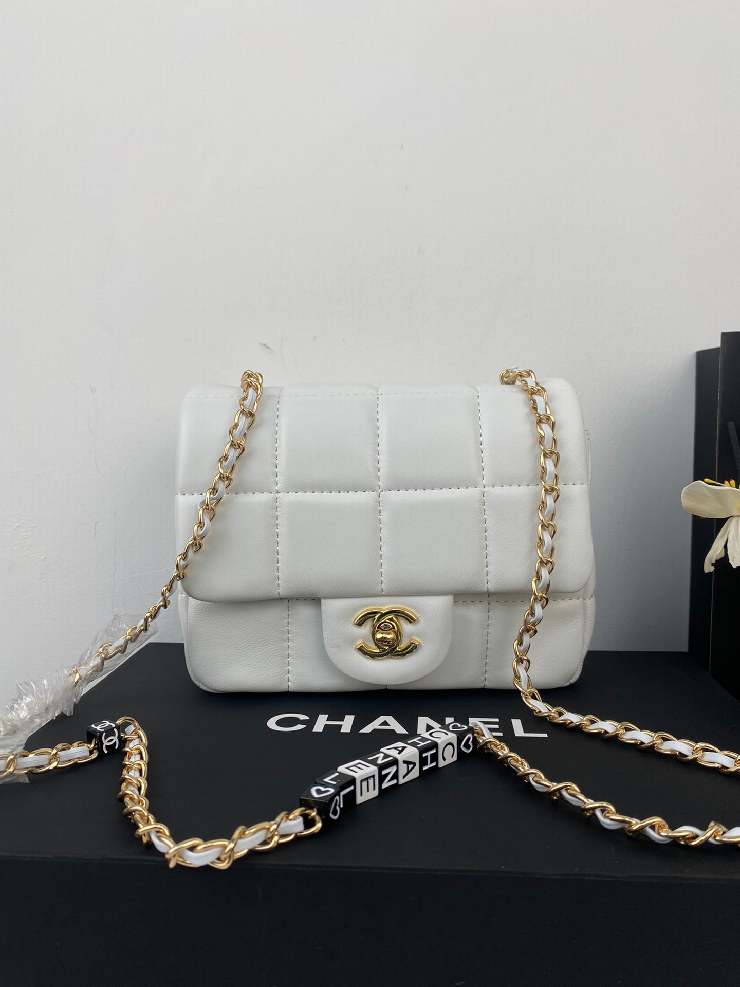 Anum Bags Mo - Bag CHL 425