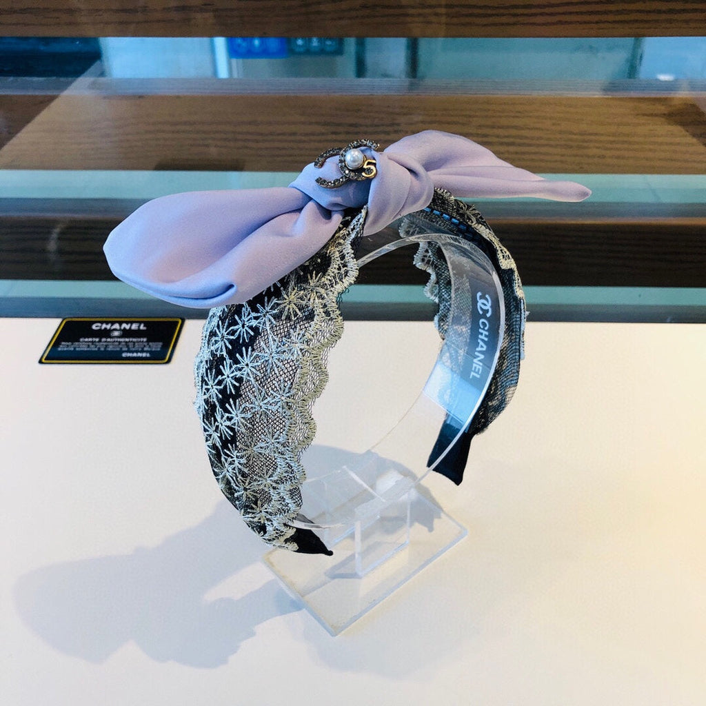Anum Bags New Hair Band CHL 006