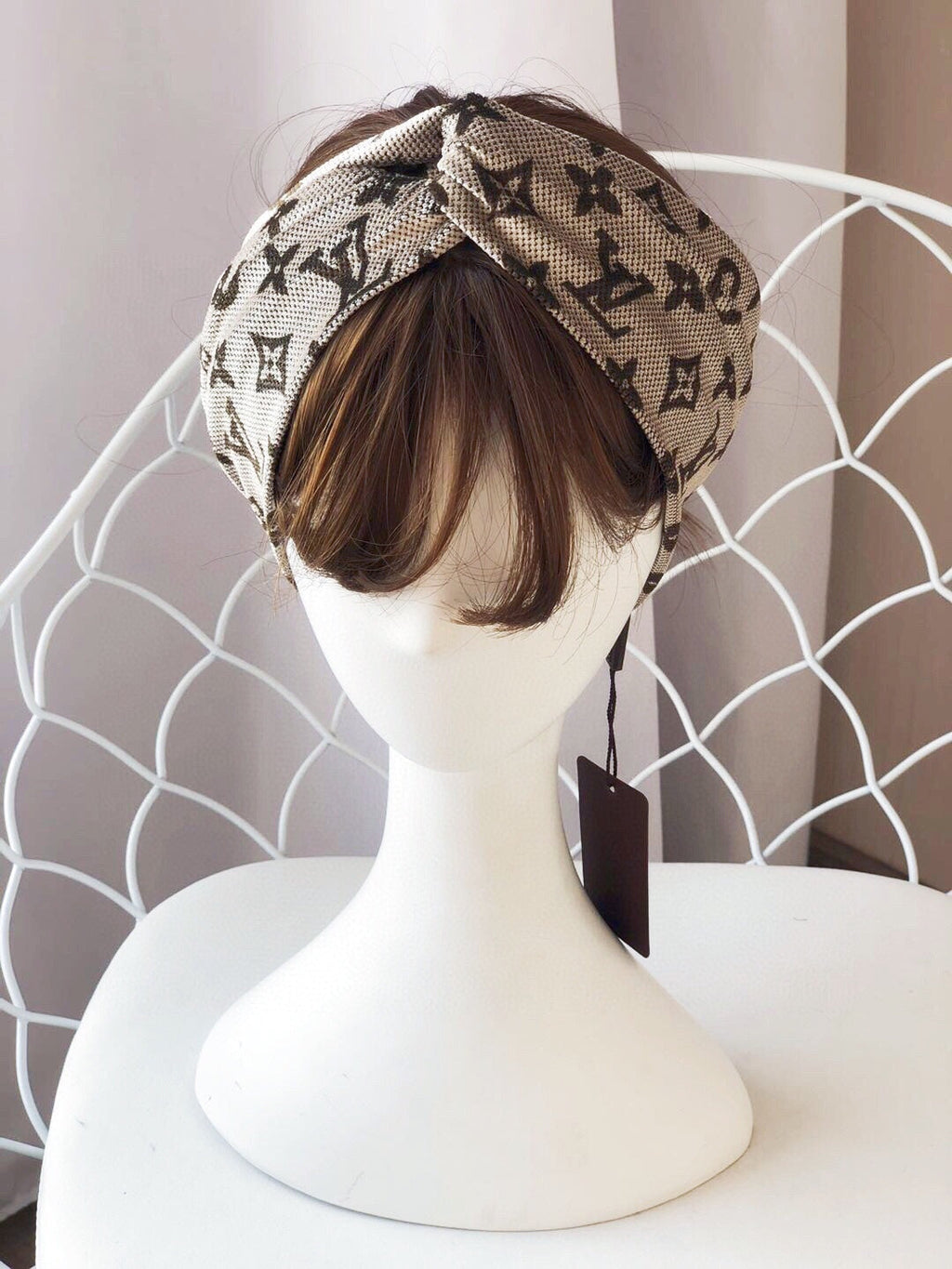 Anum Bags New Hair Band LUV 049