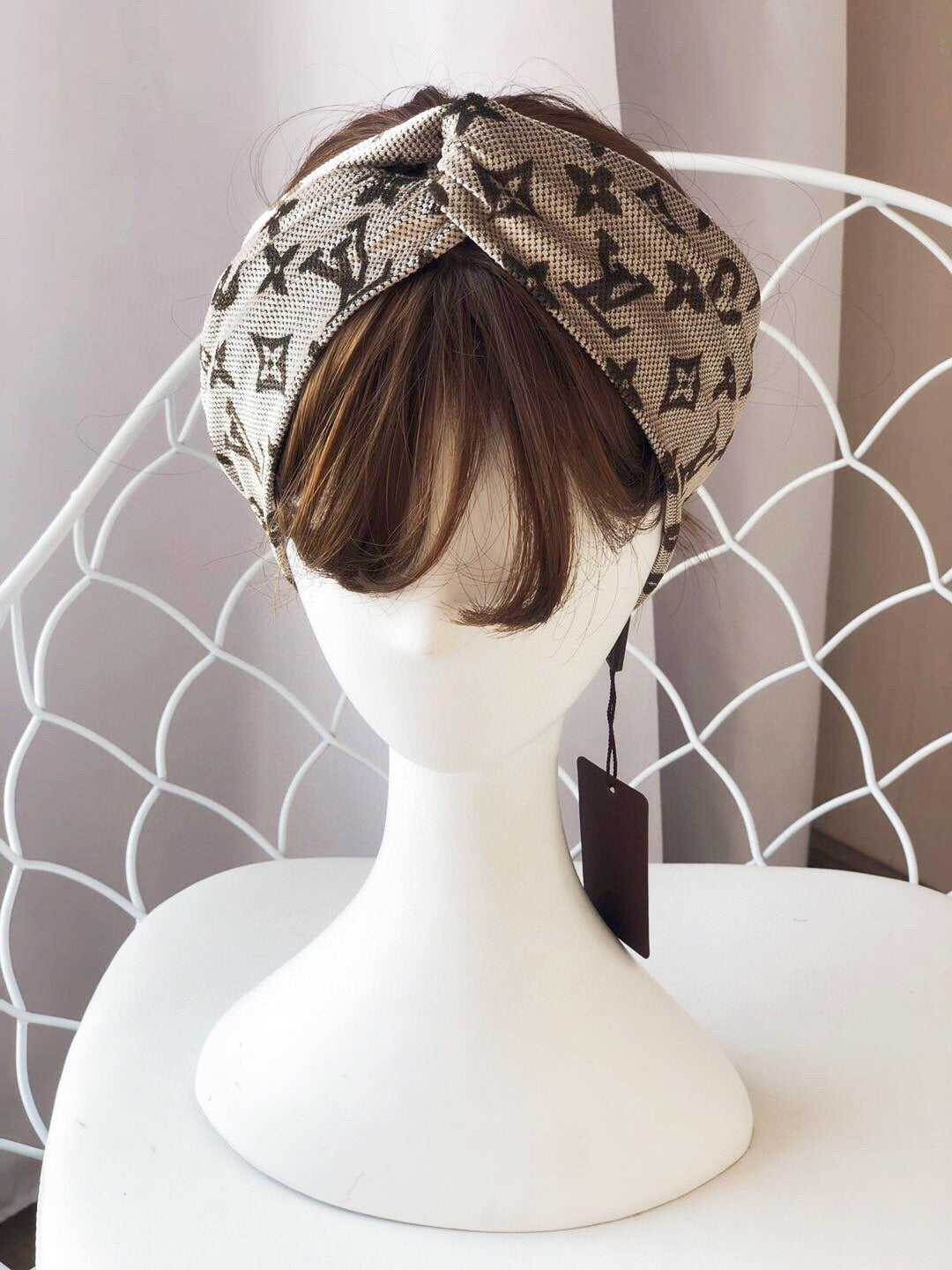 Anum Bags New Hair Band LUV 049