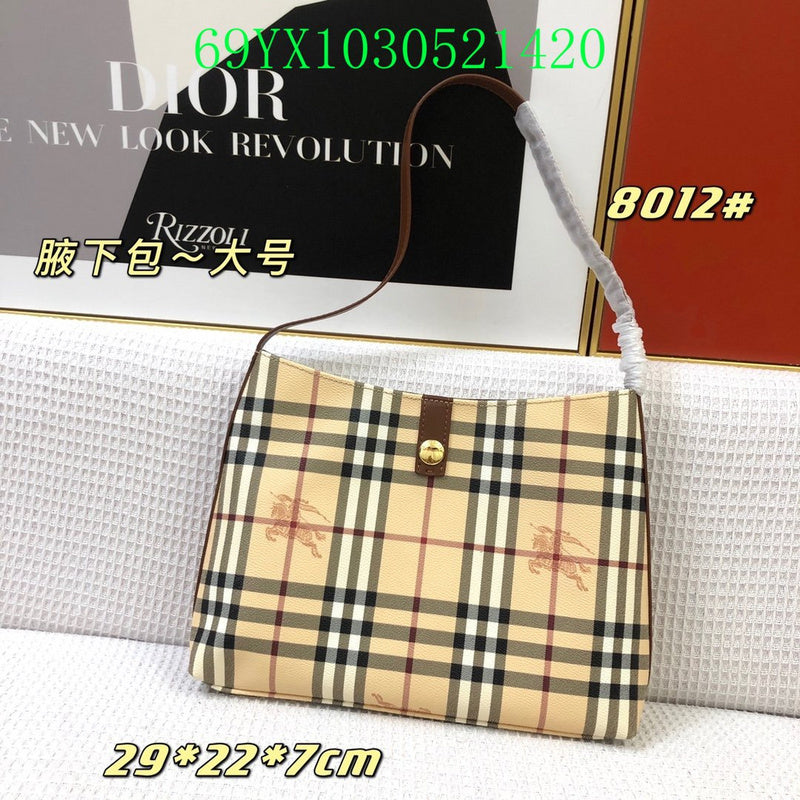 Ezyycart Bags Fan Fashion -MV - Top quality BBR Bags - 542